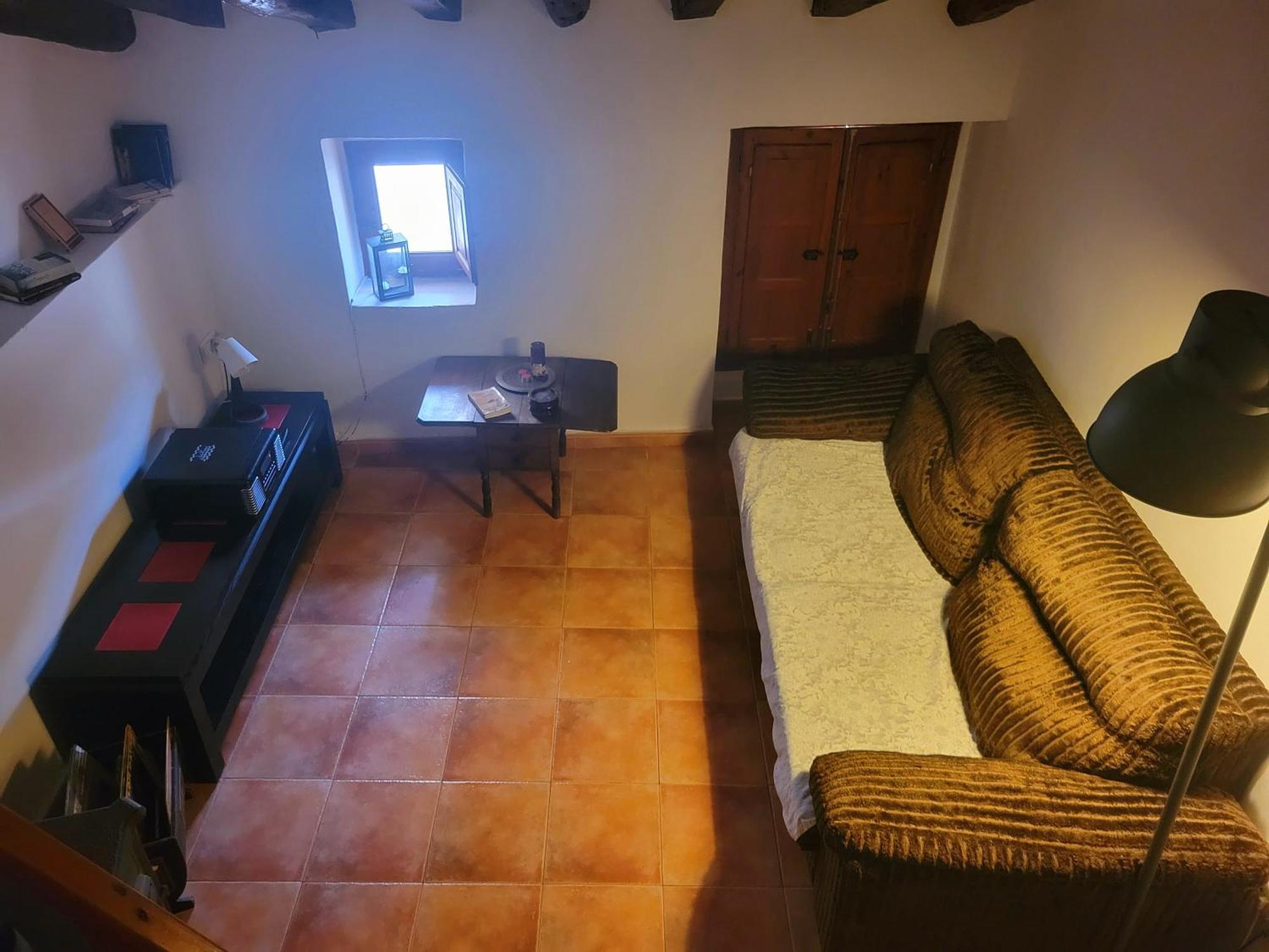 La Casita De Las Hadas Villa Biar Exterior foto